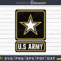 Image result for U.S. Army Logo Silhouette