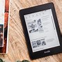 Image result for Future of Kindle