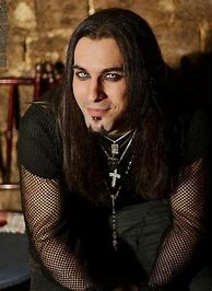 Image result for Gothic Boy