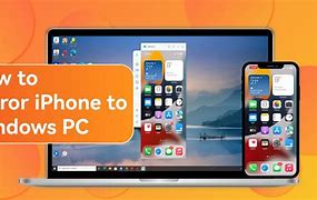 Image result for iPhone 14-Screen Mirroring