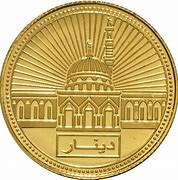 Image result for Arab Gold Coins