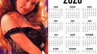Image result for Gloria Trevi Calendarios Completos