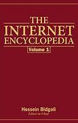 Image result for Encyclopedia of Internet Services