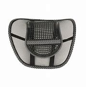 Image result for Chair Mesh Back Support Basin