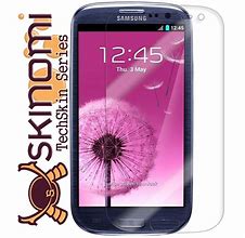 Image result for Samsung Galaxy 3 Screen Protector
