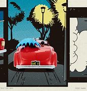 Image result for Batmobile First Appearance