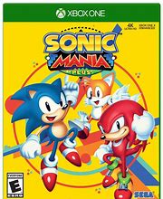 Image result for Sonic Xbox 1