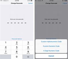 Image result for Ssrtup Passcode Screen iPhone