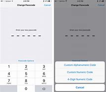 Image result for iPhone Start Up Passcode