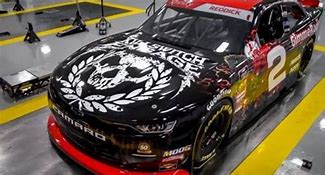 Image result for Beast Unleashed NASCAR