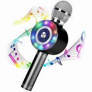 Image result for Bluetooth Music Mic