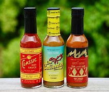 Image result for Three Arrows Hot Sauce