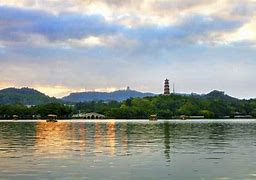 Image result for Huizhou West Lake