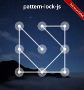 Image result for Lock Pattern Design