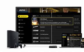 Image result for Play Pluto TV for Free News