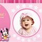 Image result for Invitation for You 1st Birthday