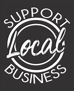 Image result for Support Local Business Banners