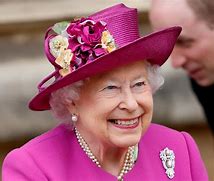 Image result for Queen Elizabeth II 48th Birthday