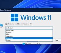 Image result for Lock Shortcut Windows 11