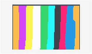 Image result for Rainbow Screen of Death
