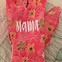 Image result for Personalized Garden Gloves