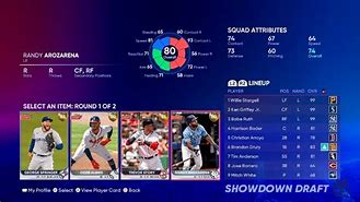 Image result for MLB the Show 1