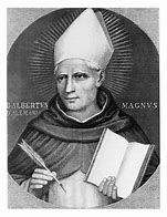 Image result for St. Albert The Great Images