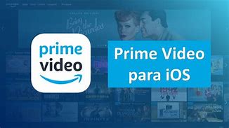 Image result for iOS 8 Prime Video