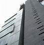 Image result for Aluminum Clip in Curtain Wall