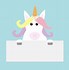 Image result for Colored Unicorn