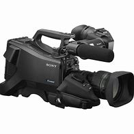 Image result for Sony HD Studio Video Camera