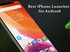 Image result for iPhone Launcher for Tablet