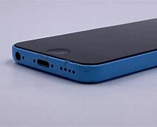 Image result for iPhone 5C Blue Icom