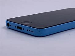 Image result for iPhone 5C Blue Swappa