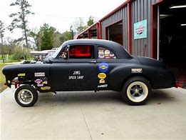 Image result for Chevy Coupe Gasser