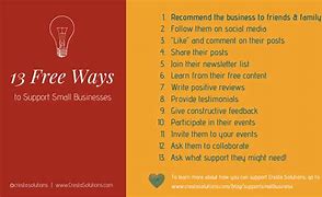 Image result for Small Business Support Community Quotes