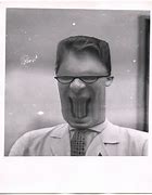 Image result for Wierd Distorted Man
