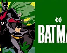 Image result for The New Batman Adventures Critters