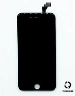 Image result for Refurbished iPhone 6 Black