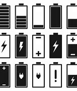 Image result for Mobile Battery Icon White