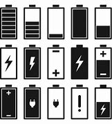 Image result for Battery Storage Icon