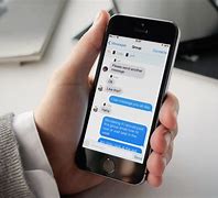 Image result for How to Send Text On iPhone