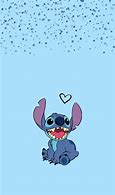 Image result for Aesthetic Stitch Profile Pic