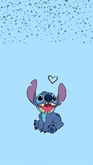 Image result for Stitch Wallpaper Aesthetic