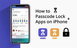 Image result for iOS Passcode Options