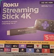 Image result for Roku 4K HDR Streaming Stick