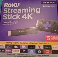 Image result for Sharp Roku Remote Control