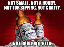 Image result for Hipster Beer Meme