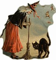 Image result for The Witches Burning Poem