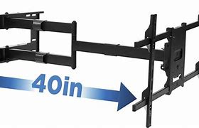 Image result for Sony BRAVIA 42 in TV with Brake for Wall